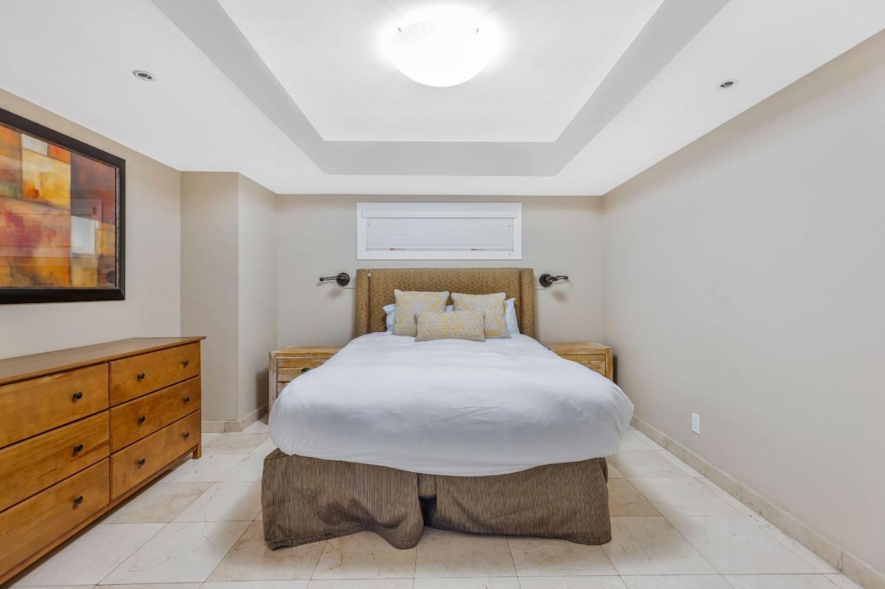 High Rise Comfort With Balcony Doral Exterior foto