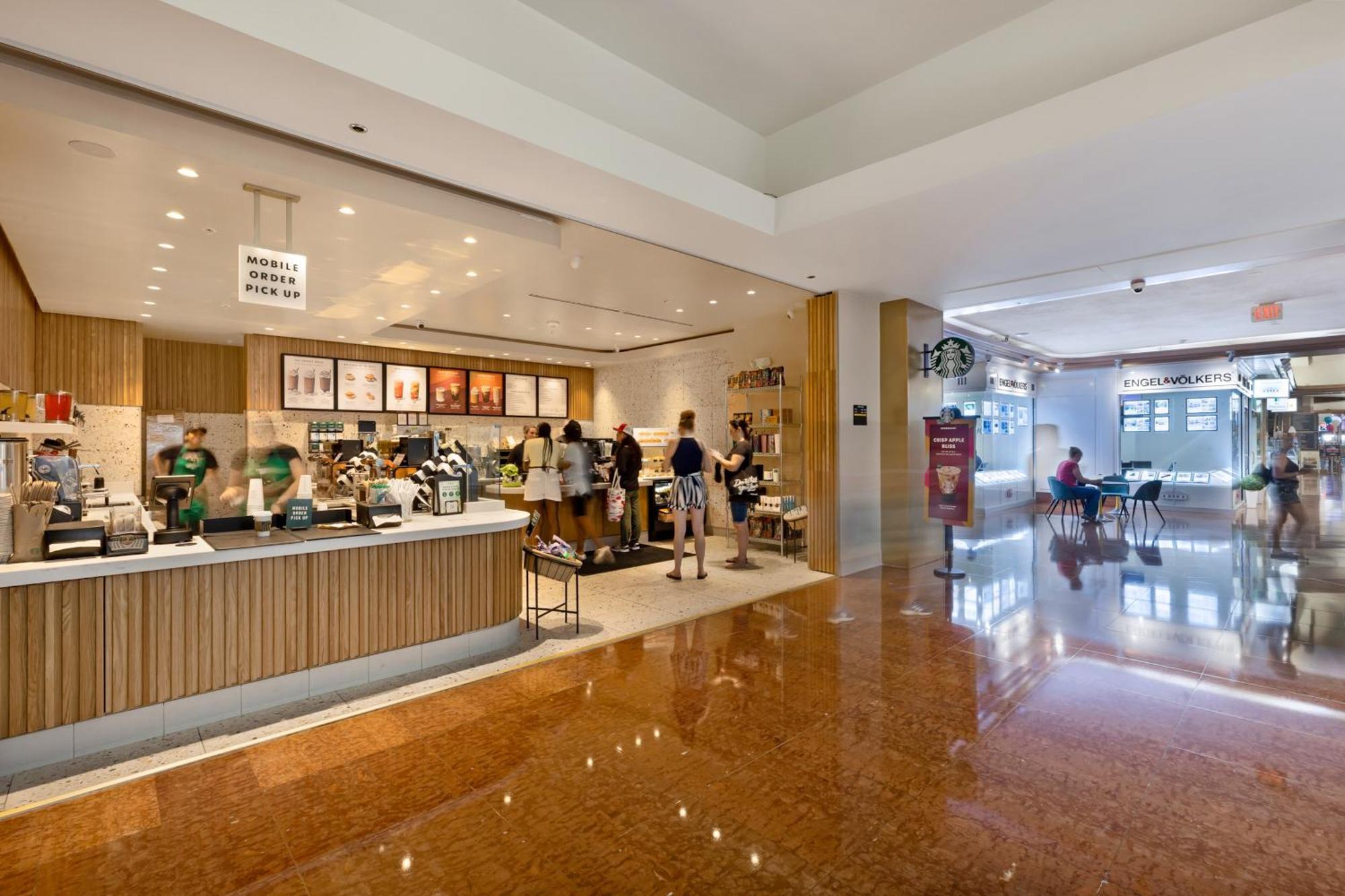 High Rise Comfort With Balcony Doral Exterior foto
